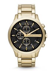ANALOG WATCH 0 JWL GP METAL BRACELET
