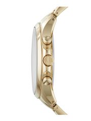 ANALOG WATCH 0 JWL GP METAL BRACELET