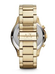 ANALOG WATCH 0 JWL GP METAL BRACELET