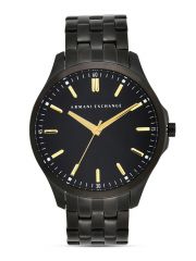 שעון ARMANI EXCHANGE סדרה HAMPTON דגם AX2144