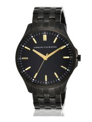 שעון ARMANI EXCHANGE סדרה HAMPTON דגם AX2144