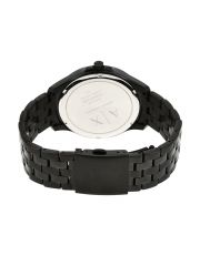 שעון ARMANI EXCHANGE סדרה HAMPTON דגם AX2144