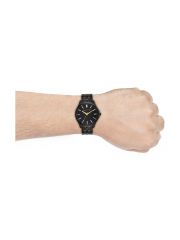 שעון ARMANI EXCHANGE סדרה HAMPTON דגם AX2144