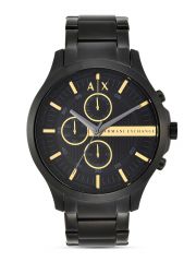 ANALOG WATCH 0 JWL SS METAL BRACELET