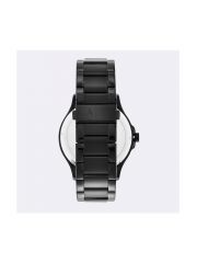 ANALOG WATCH 0 JWL SS METAL BRACELET