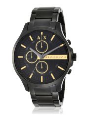 ANALOG WATCH 0 JWL SS METAL BRACELET