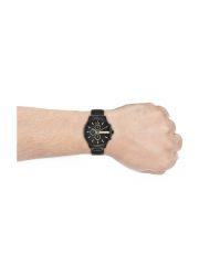 ANALOG WATCH 0 JWL SS METAL BRACELET