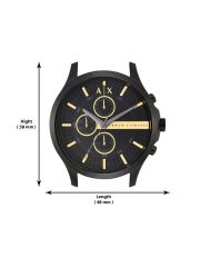 ANALOG WATCH 0 JWL SS METAL BRACELET