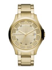שעון ARMANI EXCHANGE סדרה HAMPTON דגם AX2415