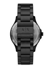AUTOMATIC WATCH 21 JWL SS METAL BRACELET