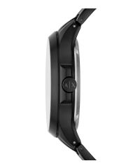 AUTOMATIC WATCH 21 JWL SS METAL BRACELET