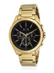 שעון ARMANI EXCHANGE סדרה DREXLER דגם AX2611