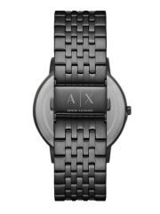 שעון יד AX לגבר מקולקציית DALE דגם AX2872