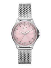 שעון יד AX לאישה מקולקציית LADY HAMPTON דגם AX5273