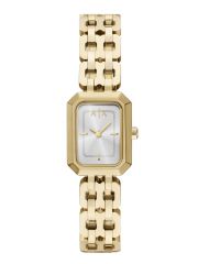 ANALOG WATCH 0 JWL GP METAL BRACELET