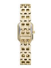 ANALOG WATCH 0 JWL GP METAL BRACELET