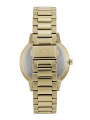 סט שעון וצמיד ARMANI EXCHANGE סדרה CAYDE דגם AX7119