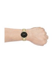 סט שעון וצמיד ARMANI EXCHANGE סדרה CAYDE דגם AX7119