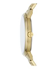סט שעון וצמיד ARMANI EXCHANGE דגם AX7144SET