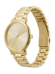 סט שעון וצמיד ARMANI EXCHANGE דגם AX7144SET