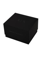 סט שעון וצמיד ARMANI EXCHANGE דגם AX7144SET