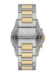 סט שעון וצמיד AX קולקציית BANKS דגם AX7148SET