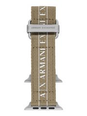 רצועת AX לשעון חכם Apple מתאים למידה 42mm/44mm/45mm דגם AXS8025