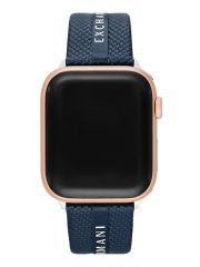 רצועת AX לשעון חכם Apple מתאים למידה 42mm/44mm/45mm דגם AXS8027