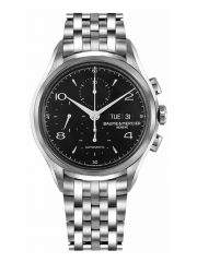 שעון BAUME MERCIER סדרה CLIFTON דגם 10212