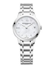 שעון BAUME MERCIER סדרה CLASSIMA דגם 10326