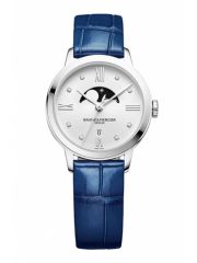 שעון BAUME MERCIER סדרה CLASSIMA דגם 10329