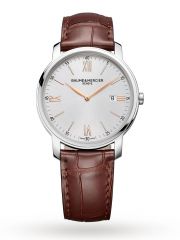 שעון BAUME MERCIER סדרה CLASSIMA דגם 10415