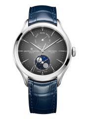 שעון BAUME MERCIER סדרה CLIFTON דגם 10548