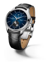 שעון BAUME MERCIER סדרה CLIFTON דגם 10593