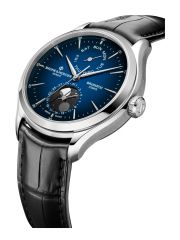 שעון BAUME MERCIER סדרה CLIFTON דגם 10593