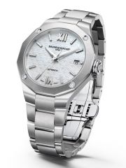 שעון BAUME MERCIER סדרה RIVIERA דגם M0A10663