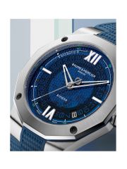 שעון BAUME&MERCIER סדרה Riviera דגם M0A10701