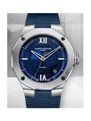 שעון BAUME&MERCIER סדרה Riviera דגם M0A10701