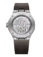 שעון BAUME MERCIER סדרה RIVIERA דגם 10720
