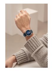 שעון BAUME MERCIER סדרה CLIFTON דגם 10756