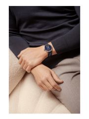 שעון BAUME MERCIER סדרה CLIFTON דגם 10756