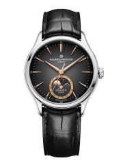 שעון BAUME MERCIER סדרה CLIFTON דגם 10758