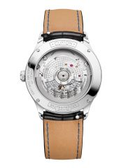 שעון BAUME MERCIER סדרה CLIFTON דגם 10758