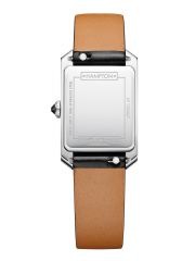 שעון BAUME MERCIER סדרה HAMPTON דגם 10760
