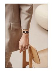 שעון BAUME MERCIER סדרה HAMPTON דגם 10760