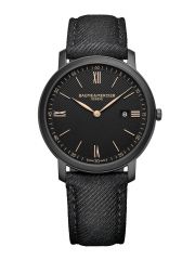 שעון BAUME MERCIER סדרה CLASSIMA דגם 10762