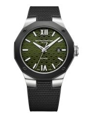 שעון BAUME MERCIER סדרה RIVIERA דגם 10763