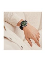 שעון BAUME MERCIER סדרה RIVIERA דגם 10763