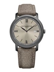 שעון BAUME MERCIER סדרה CLASSIMA דגם 10767