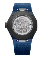 שעון BAUME MERCIER סדרה RIVIERA דגם 10769